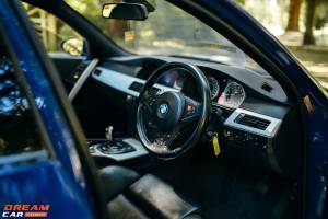 680HP V10 BMW M5 OR £20,000 Tax Free