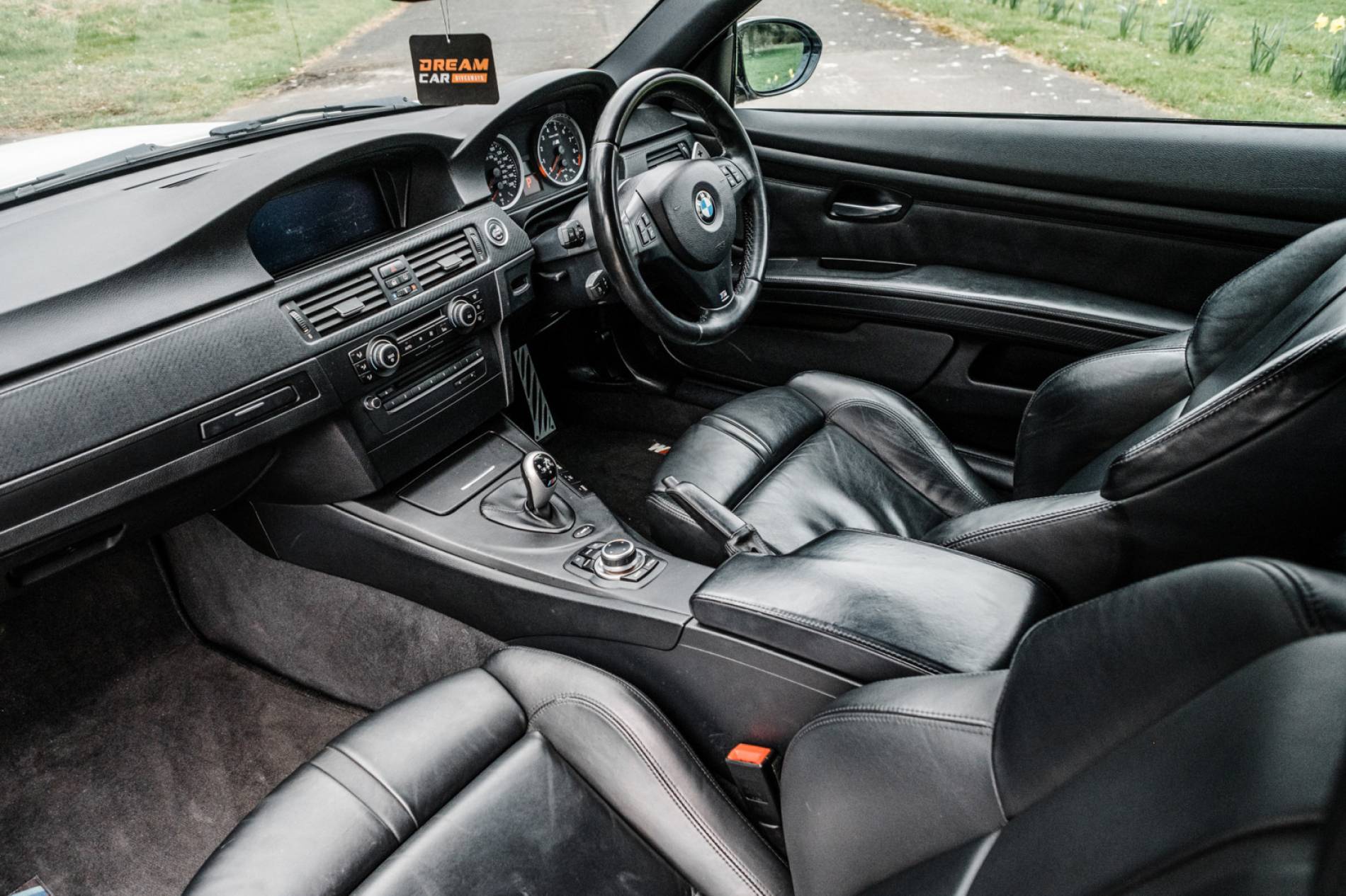 BMW E92 M3 &amp; £1000