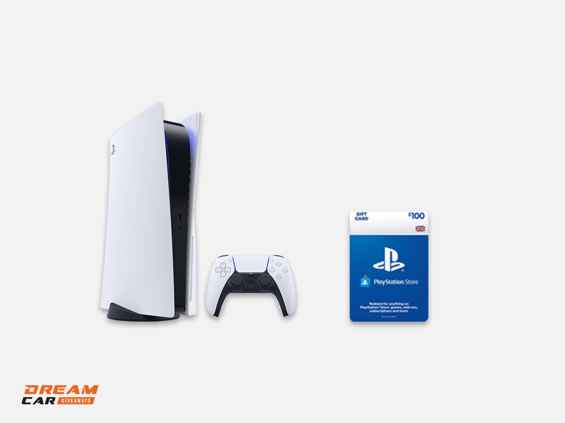 PlayStation 5 Bundle – Low Odds #2