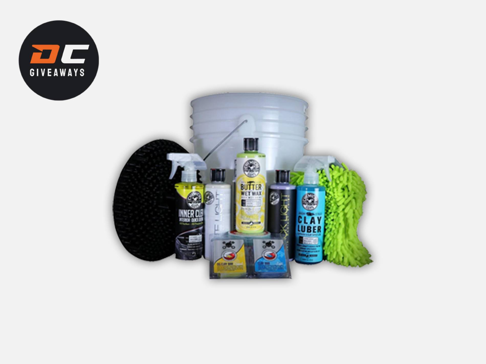 Ultimate Cleaning Bundle