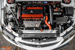 480HP Mitsubishi Evo 9 GT & £1000 OR £28,000 Tax Free