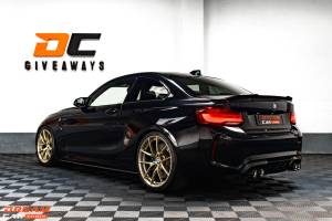 2020 BMW M2 Competition & £1000 or £37,000 Tax Free