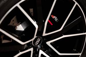 2017 Audi RS6 Performance