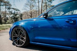 Audi RS6 Performance &amp; £5000