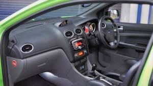 400HP Focus RS Mk2