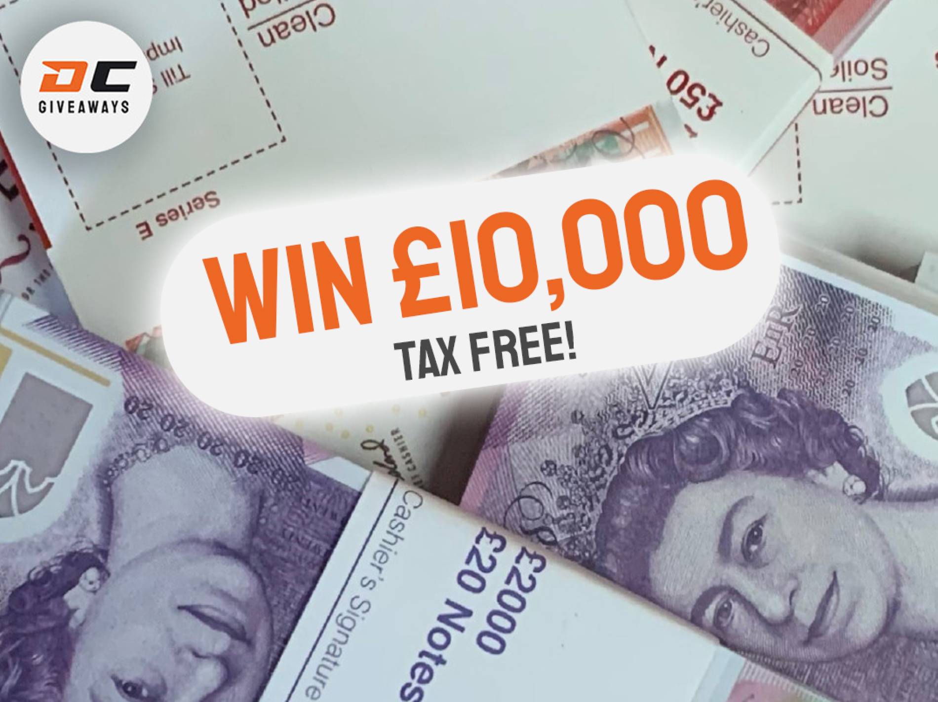 £10,000 Tax-free cash #2