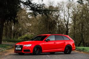 2017 Audi S4 Avant &amp; £1500 or £25,000 Tax Free