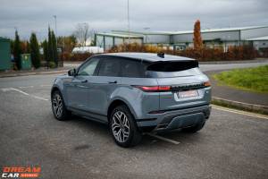 2021 Range Rover Evoque & £1,000 or £30,000 Tax Free