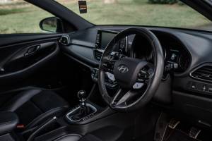 2019 Hyundai i30N &amp; £1000