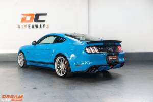 Ford Mustang 5.0 GT V8 & £1500 Or £25,000 Tax free cash
