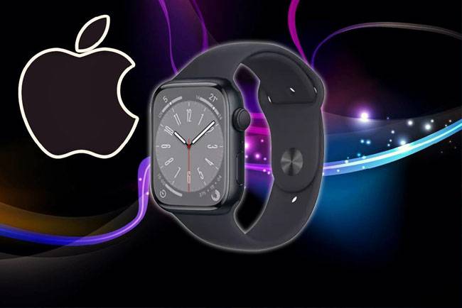 Apple Watch Series 8 - 45MM