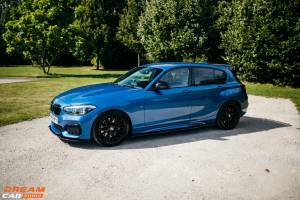 490HP BMW M140i Shadow Edition &amp; £1500 or £22,000 Tax Free