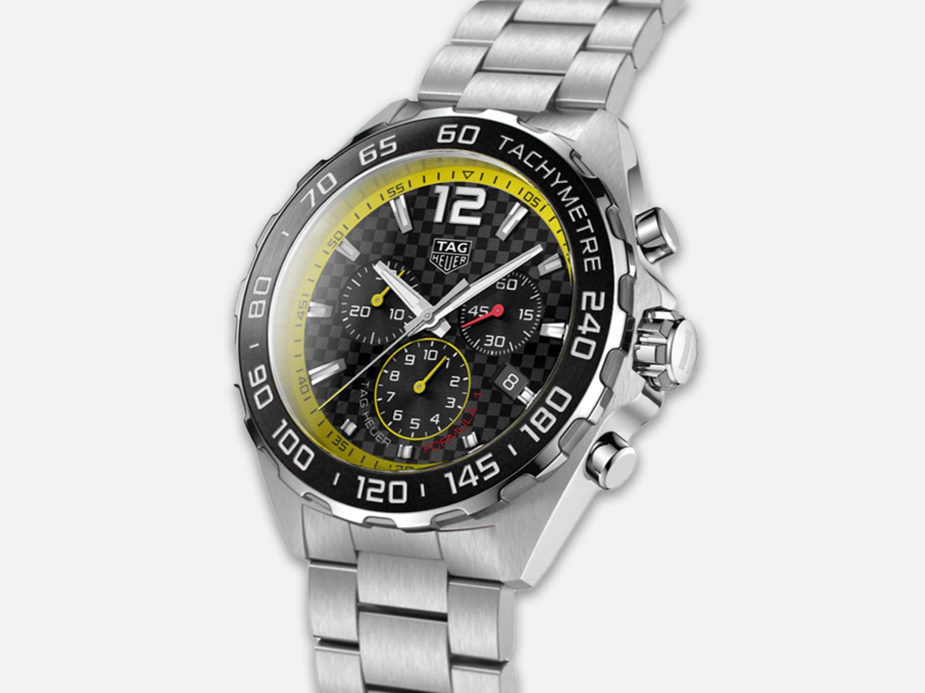 TAG Heuer Formula 1- Low Odds!