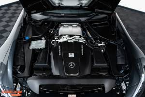 Mercedes-Benz AMG GT-R & £2,000 or £80,000 Tax Free