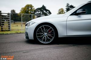 BMW 335i &amp; £1000 or £16,000 Tax Free