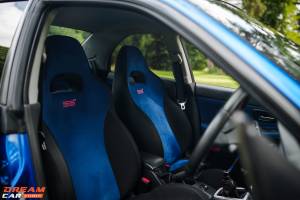 Subaru Impreza JDM STi & £1,000 or £14,000 Tax Free