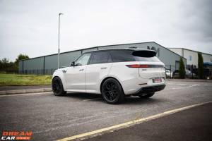 Win this 2022 Range Rover Sport & £2,500 or £75,000 Tax Free