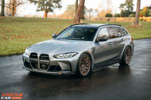 2023 BMW M3 Touring & £2000 or £85,000 Tax Free
