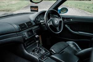 BMW M3 E46 &amp; £1000