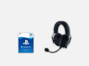PlayStation 5 Bundle - Low Odds