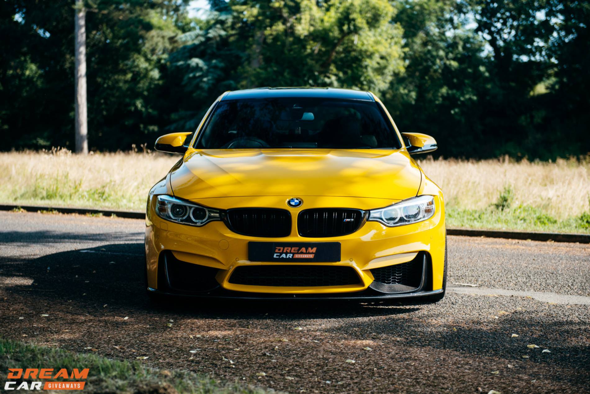 BMW M3 Competition &amp; £2000 or £33,000 Tax Free