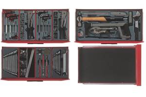 Teng Tools Mega Kit