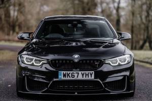 BMW M4 Competition &amp; £1500