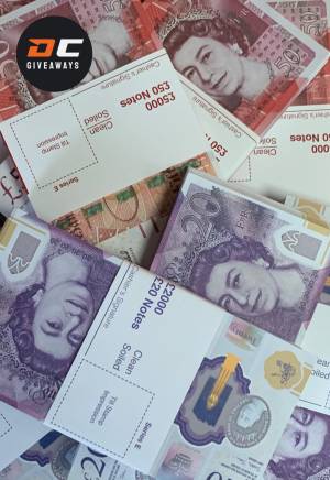 £6,000 Tax Free cash- Low Odds
