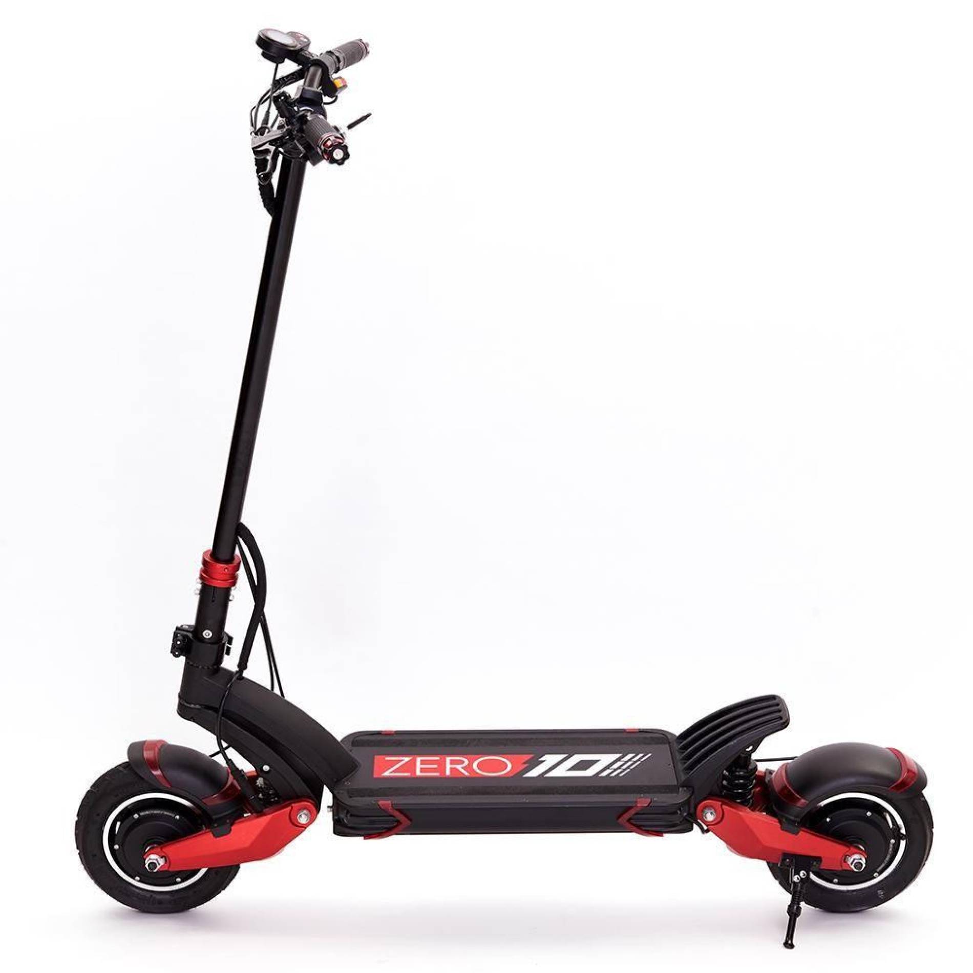 Zero 10X Extreme Electric Scooter