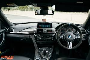 715HP BMW M3 & £1500 or £40,000 Tax Free