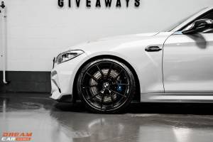 BMW M2 Competition & £1000 or £30,000 Tax Free