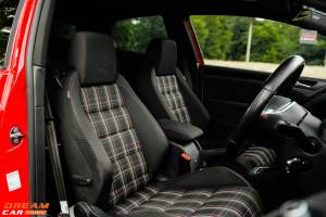 APR Mk6 Golf GTI &amp; £1000