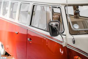 1969 VW SplitScreen Bus 15 Window or £22,000 Tax Free