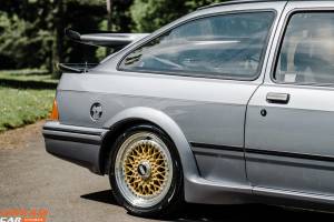 Ford Sierra 3dr Cosworth &amp; £1000