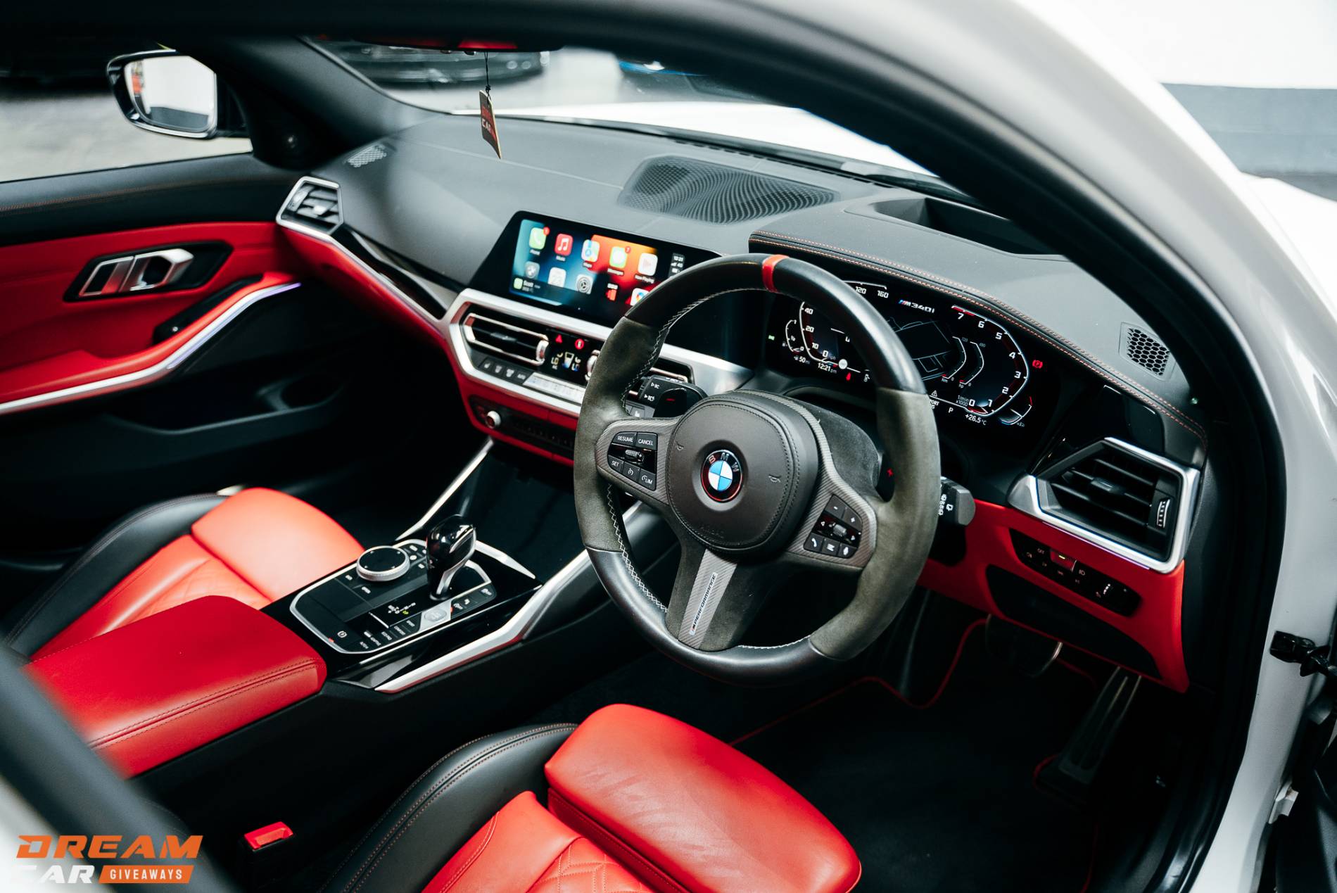 550HP BMW M340i X-Drive Touring & £1500 or £37,000 Tax Free