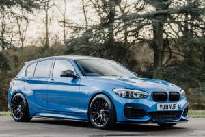 2019 BMW M140 &amp; £2000