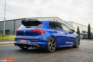 Brand New Volkswagen Golf R & £1,000 or £38,000 Tax Free