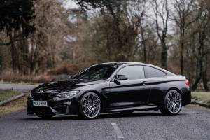 BMW M4 Competition &amp; £1500