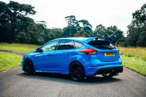 Ford Focus RS MP375 &amp; £1500 or £25,000 Tax Free