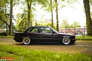 BMW E30 M52 & £1000