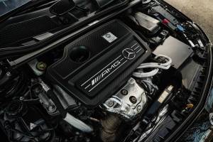 470HP Mercedes A45 AMG + £2000