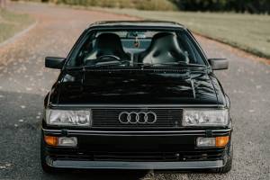 857HP Audi UR Quattro