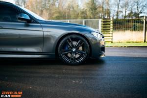 BMW 335D Estate & £1000 or £17,500 Tax Free Cash