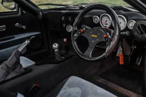 Noble M12 GTO-3 3.0L Twin Turbo &amp; £1000 or £33,000 Tax Free