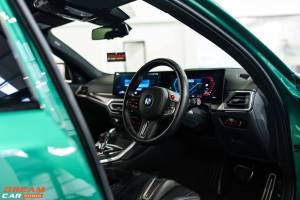 2023 BMW M3 Touring & £2,000 or £75,000 Tax Free