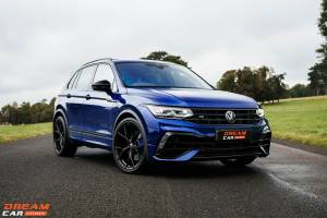 Win this 2023 Volkswagen Tiguan R & £1,000 or £38,000 Tax Free