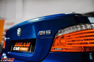 680HP V10 BMW M5 OR £20,000 Tax Free