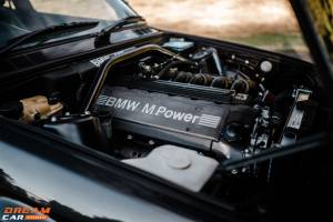 BMW E30 M-Tech 2 3.0 S50