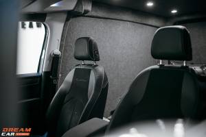 2017 VW Caddy Highline 2.0TDi & £750 or £15,000 Tax Free