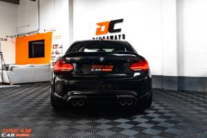 2020 BMW M2 Competition & £1000 or £37,000 Tax Free